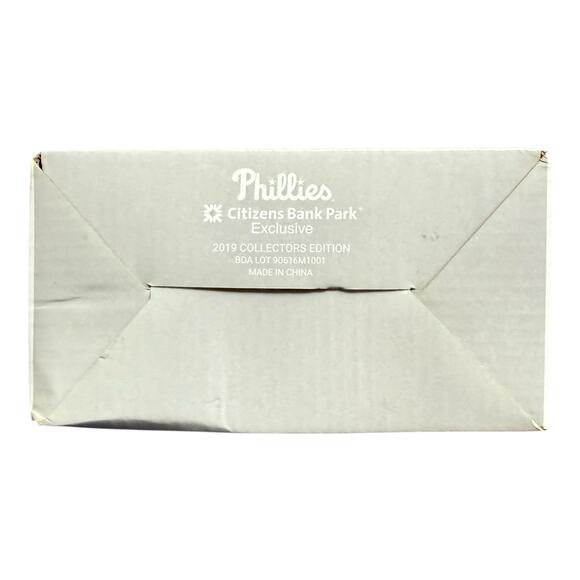 Aaron Nola Phillies Bobblehead – 2019 Stadium Giveaway Exclusive - Picture 8 of 13